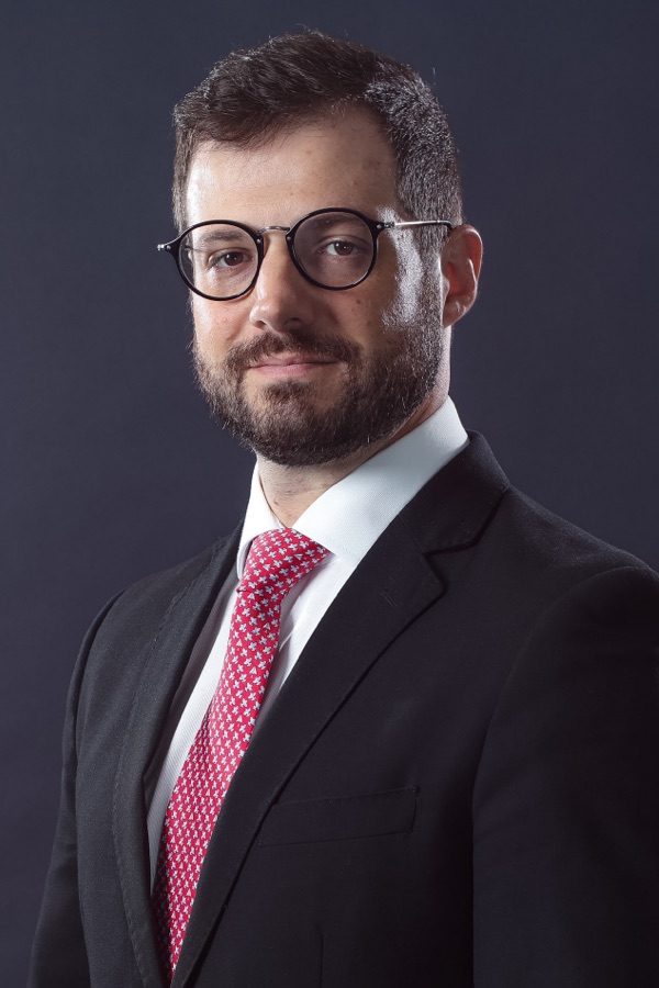 Rodrigo Voltarelli de Carvalho