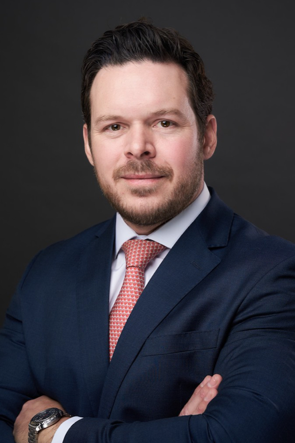 Daniel Brajal Veiga